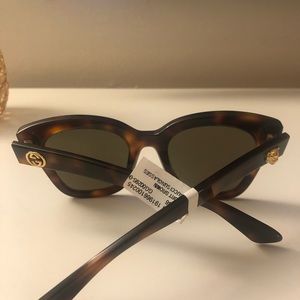 🌟🌟Gucci sunglasses 🕶